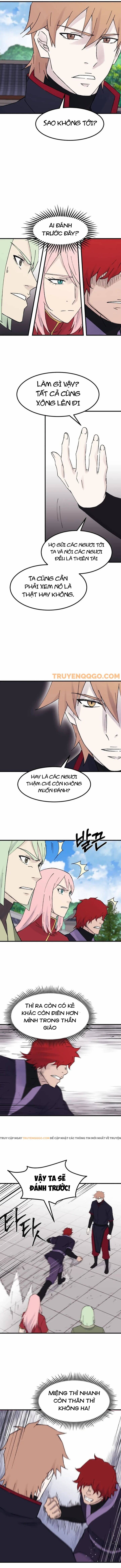 Đại Cao Thủ Chapter 107 - Trang 2
