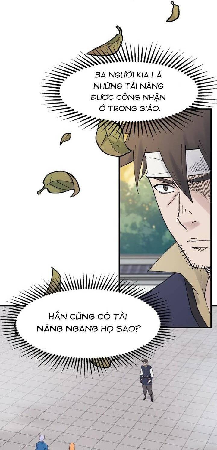 Đại Cao Thủ Chapter 109 - Trang 2