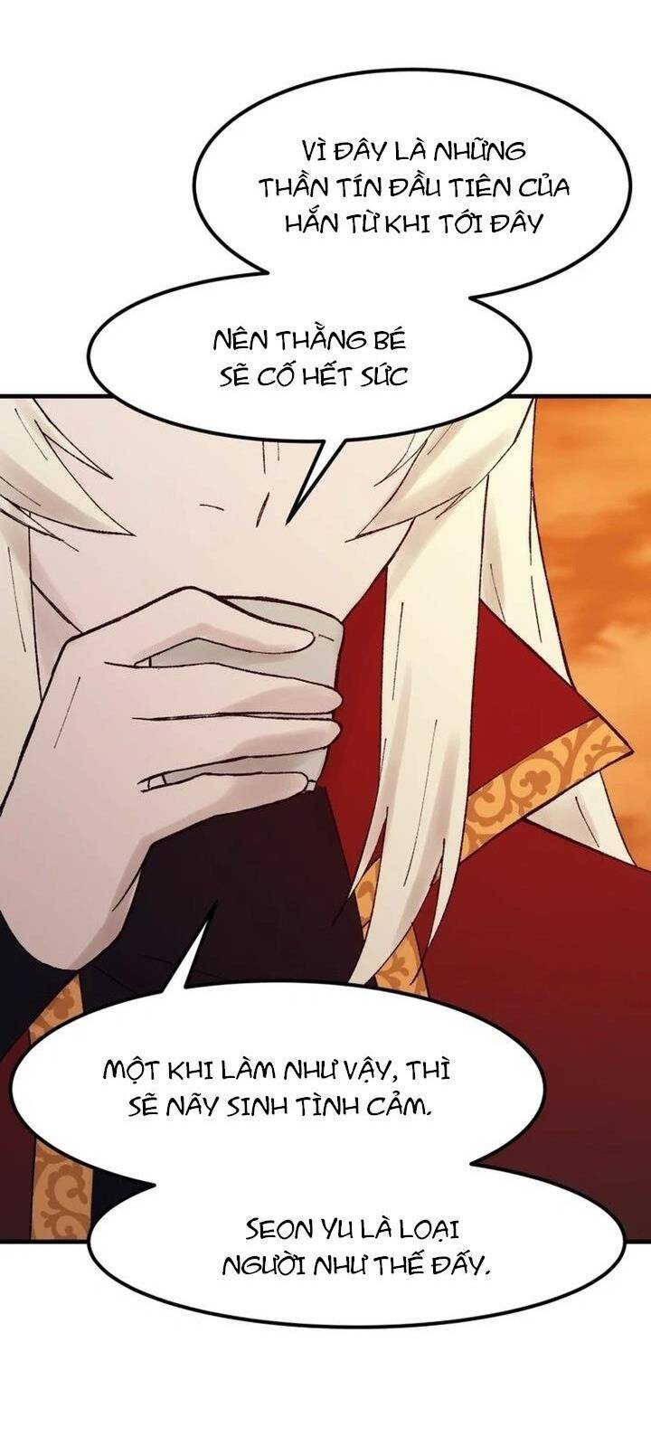Đại Cao Thủ Chapter 109 - Trang 2