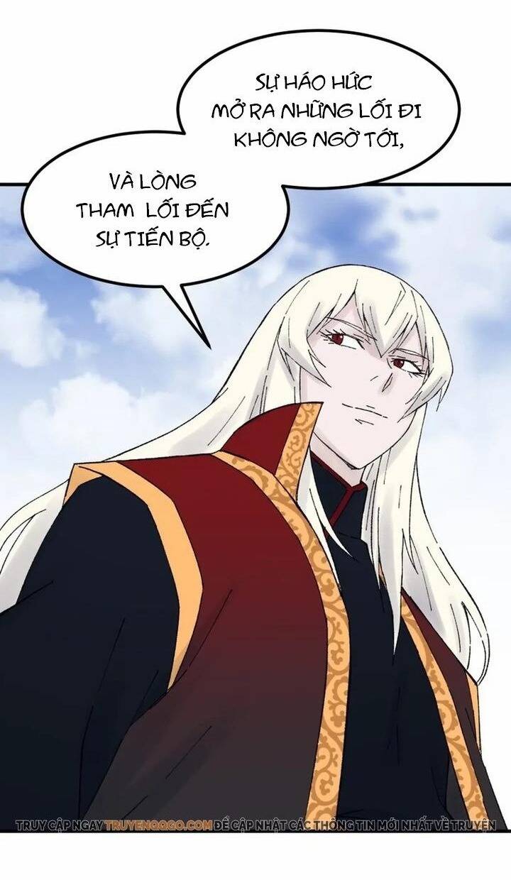 Đại Cao Thủ Chapter 110 - Trang 2