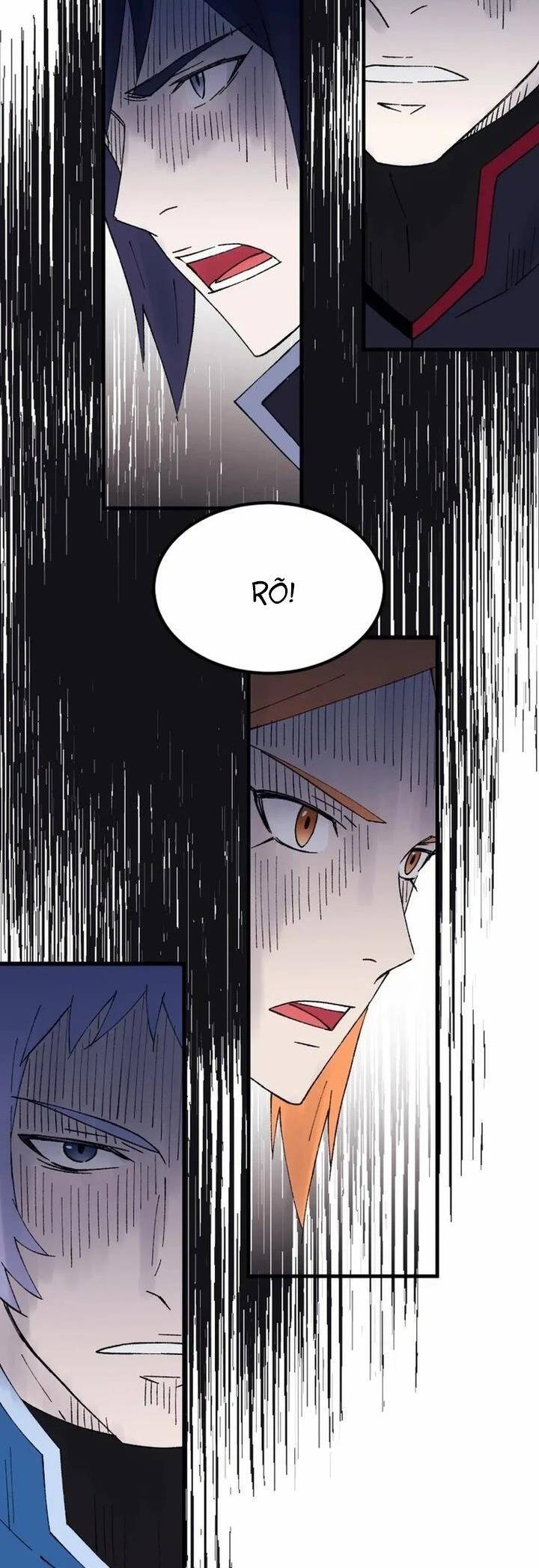 Đại Cao Thủ Chapter 110 - Trang 2