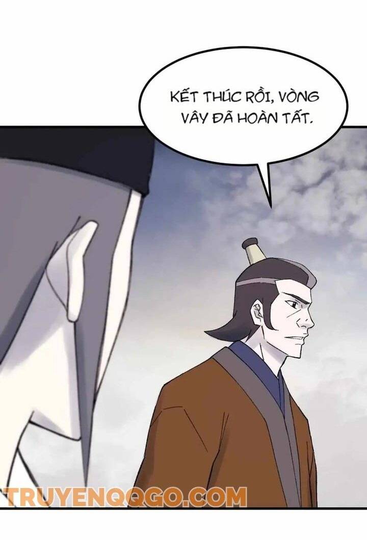 Đại Cao Thủ Chapter 111 - Trang 2