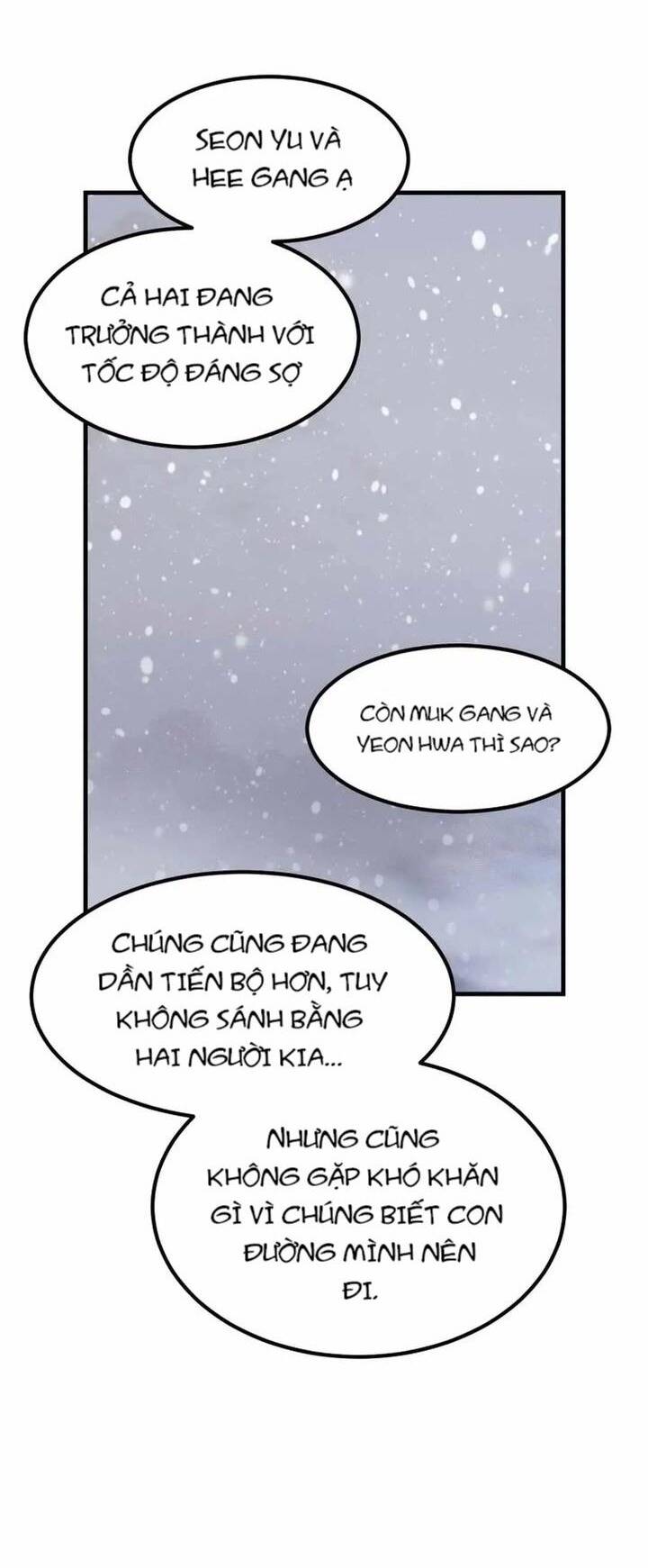 Đại Cao Thủ Chapter 111 - Trang 2