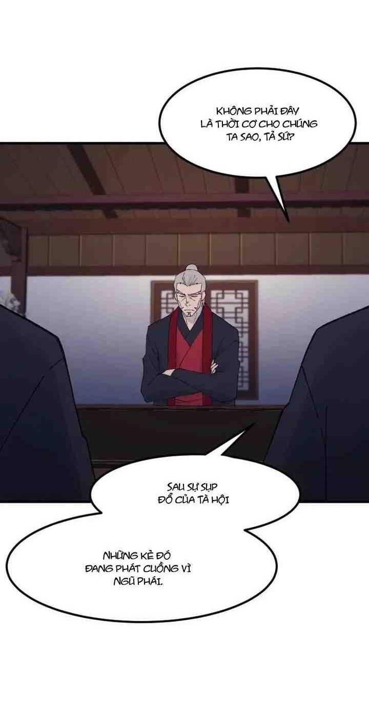 Đại Cao Thủ Chapter 112 - Trang 2