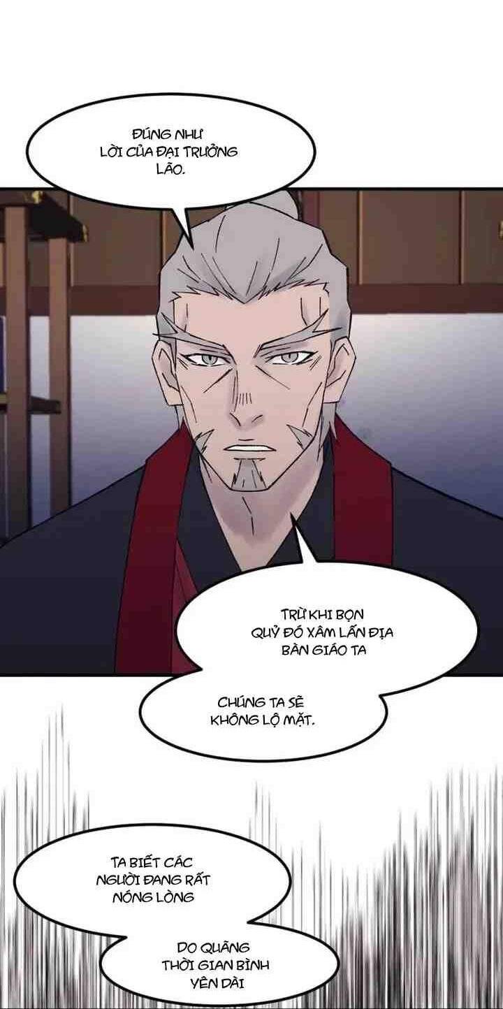 Đại Cao Thủ Chapter 112 - Trang 2