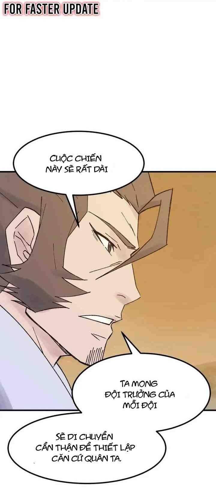 Đại Cao Thủ Chapter 112 - Trang 2