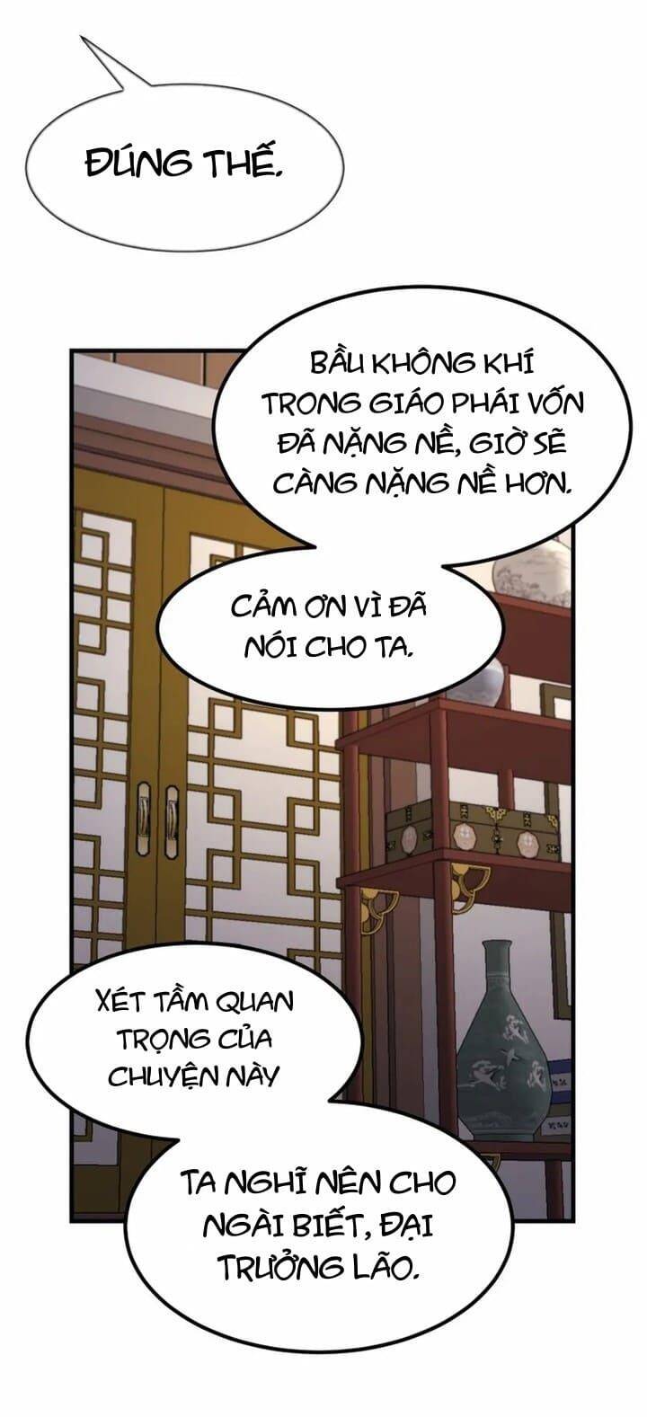 Đại Cao Thủ Chapter 113 - Trang 2