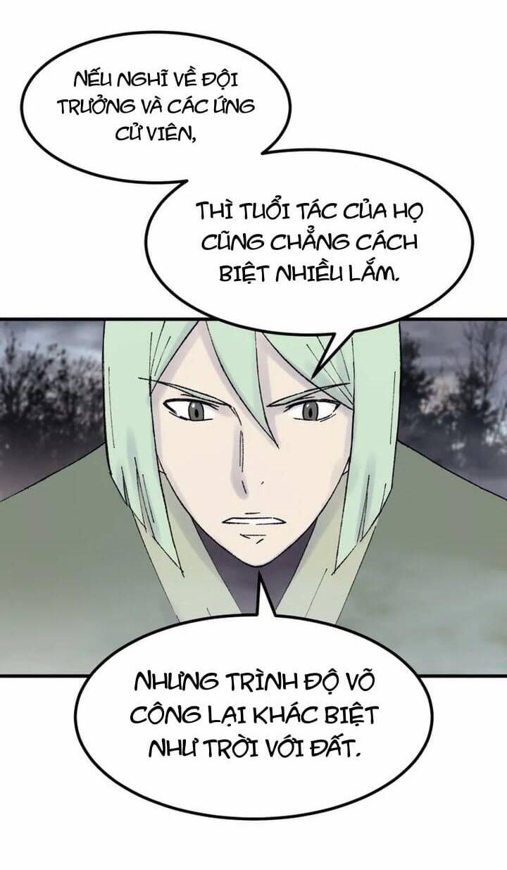 Đại Cao Thủ Chapter 113 - Trang 2