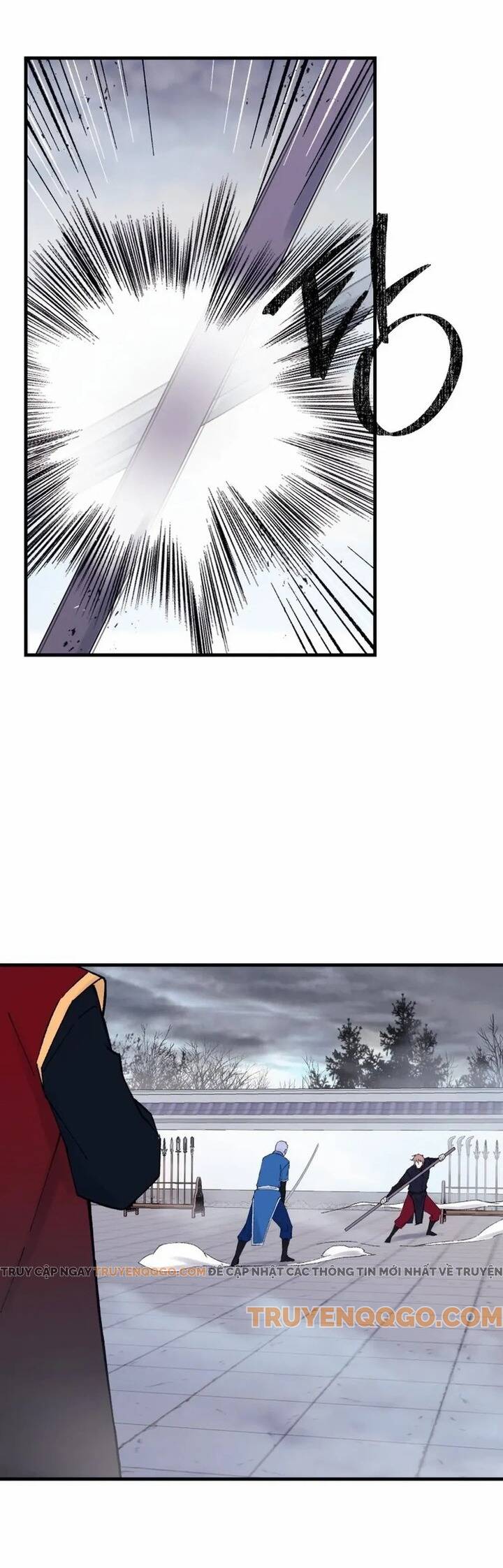 Đại Cao Thủ Chapter 114 - Trang 2