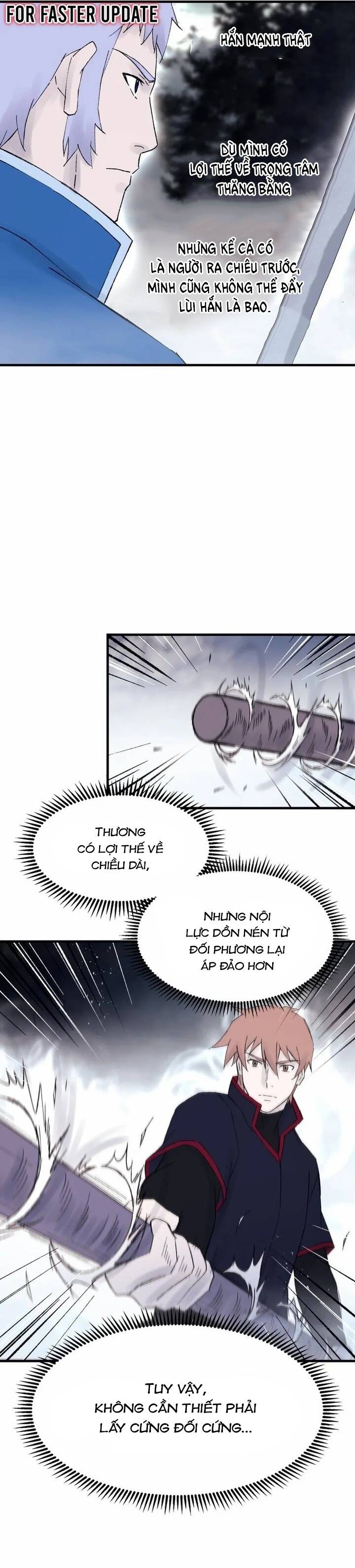 Đại Cao Thủ Chapter 114 - Trang 2