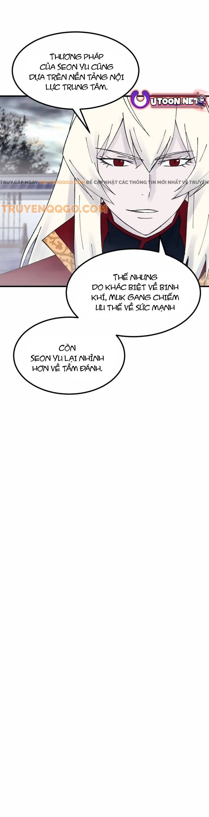 Đại Cao Thủ Chapter 114 - Trang 2