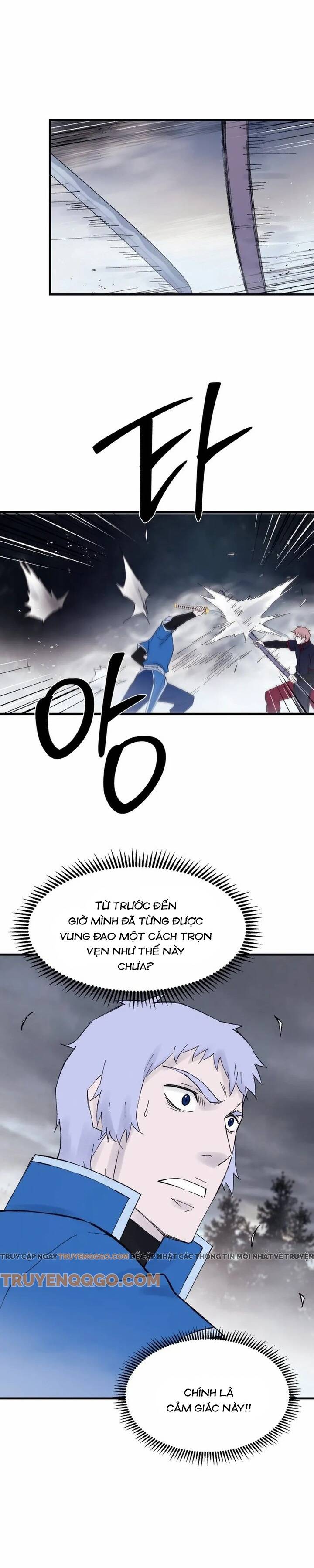 Đại Cao Thủ Chapter 114 - Trang 2