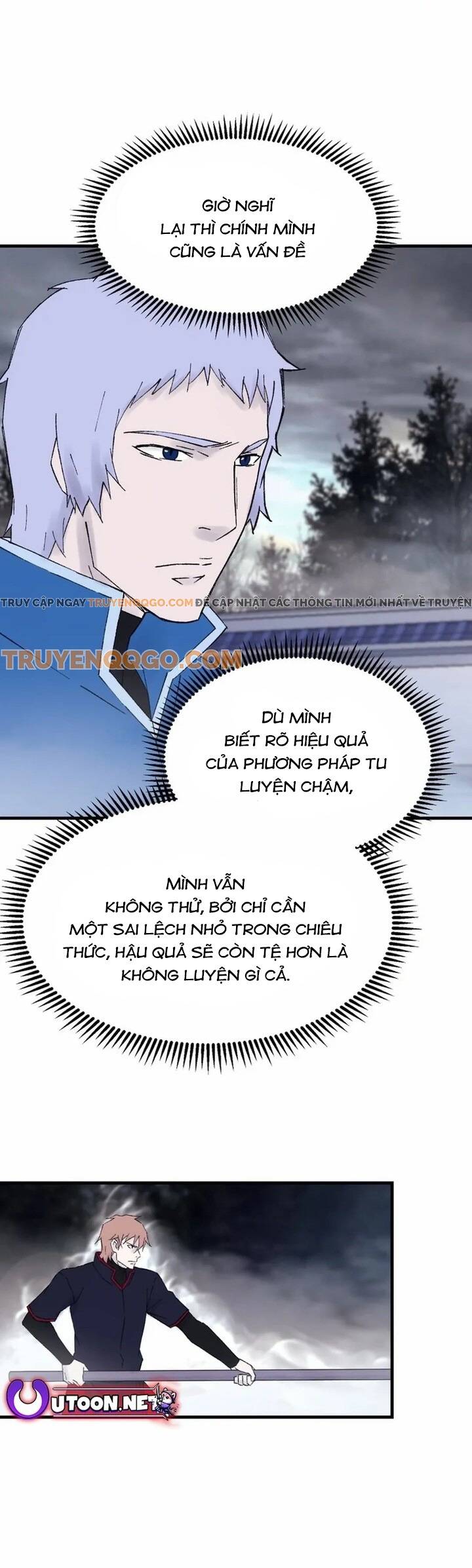 Đại Cao Thủ Chapter 114 - Trang 2