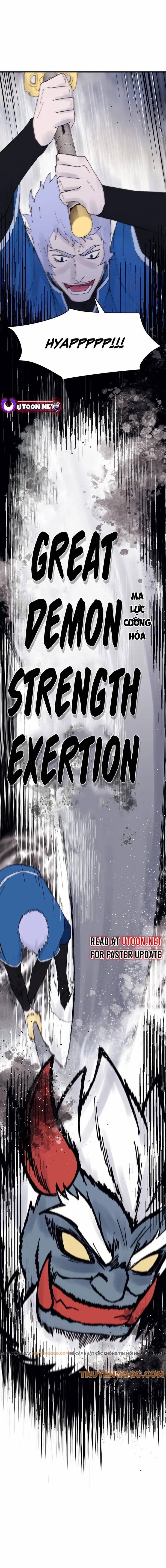 Đại Cao Thủ Chapter 114 - Trang 2