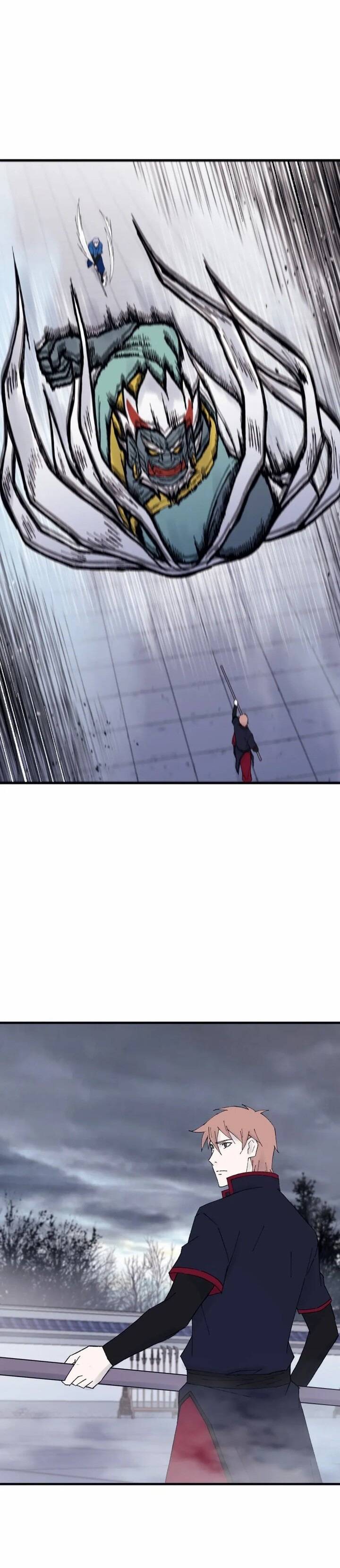 Đại Cao Thủ Chapter 114 - Trang 2