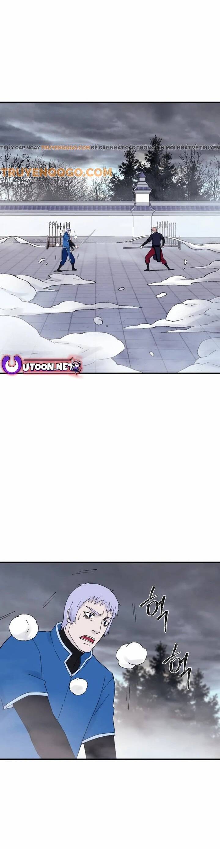 Đại Cao Thủ Chapter 114 - Trang 2
