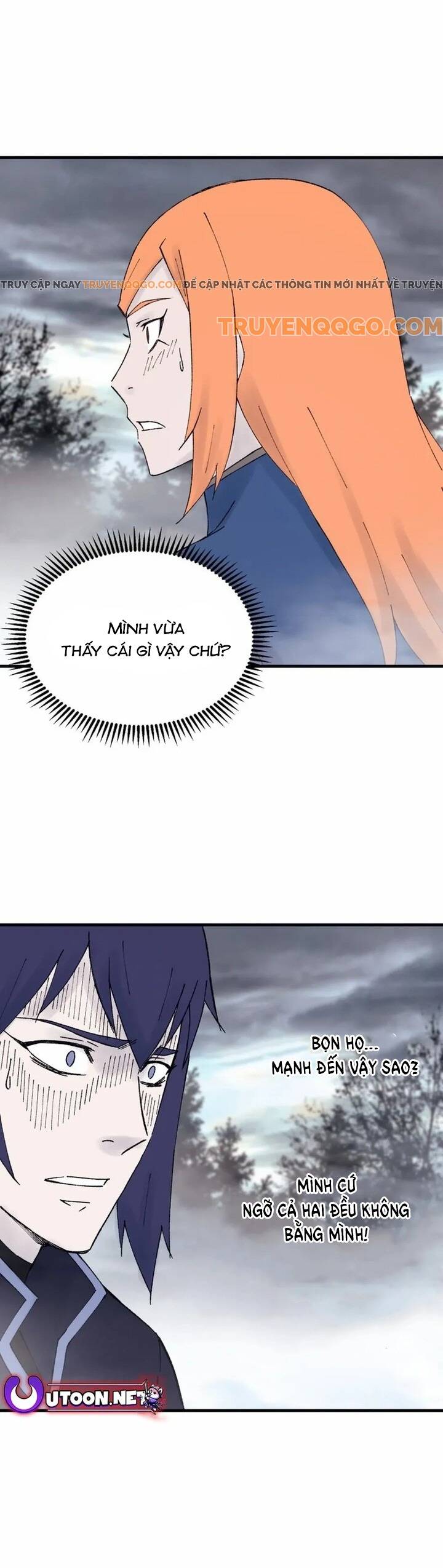 Đại Cao Thủ Chapter 114 - Trang 2