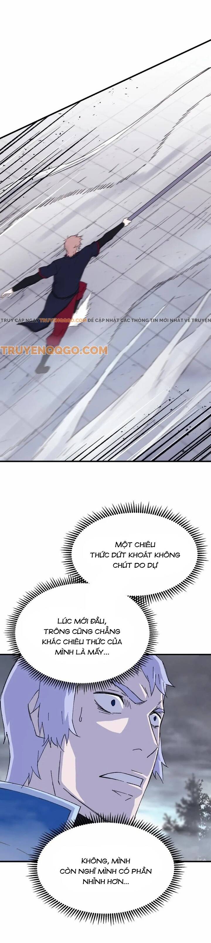 Đại Cao Thủ Chapter 114 - Trang 2