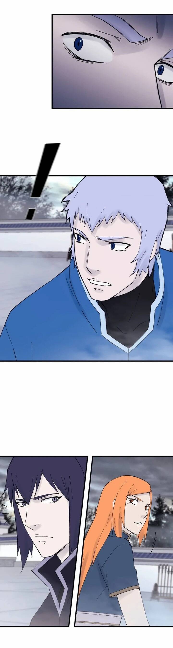 Đại Cao Thủ Chapter 114 - Trang 2