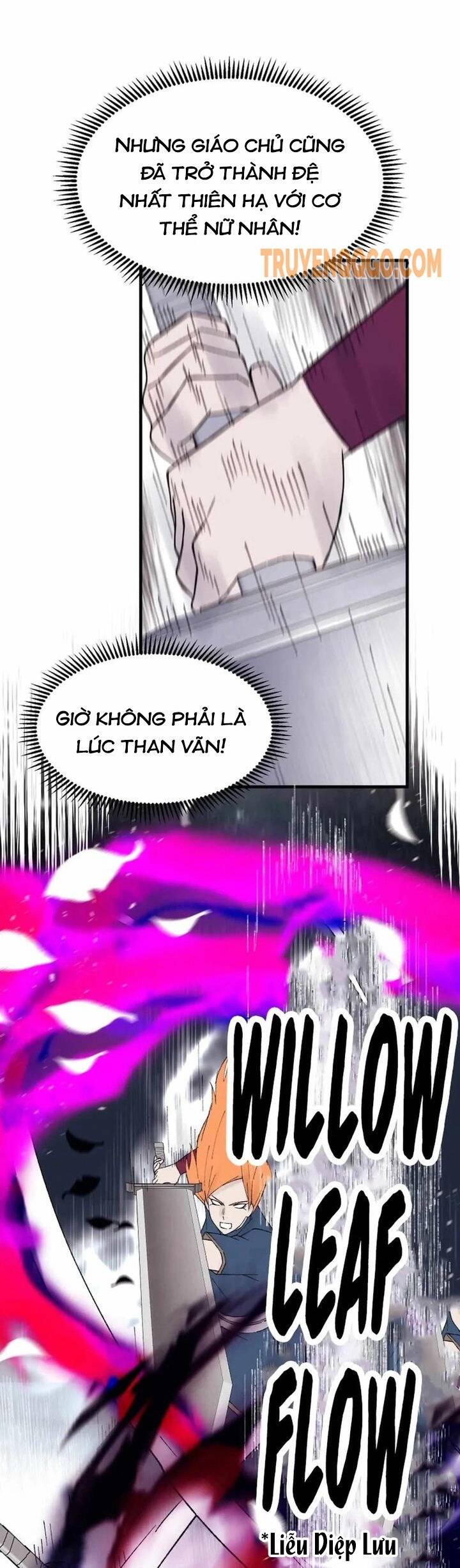 Đại Cao Thủ Chapter 115 - Trang 2