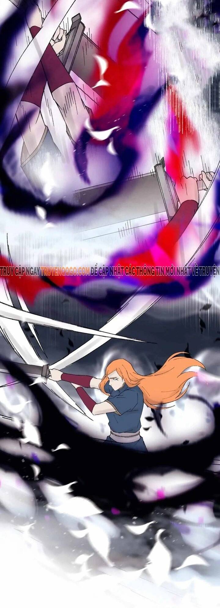 Đại Cao Thủ Chapter 115 - Trang 2
