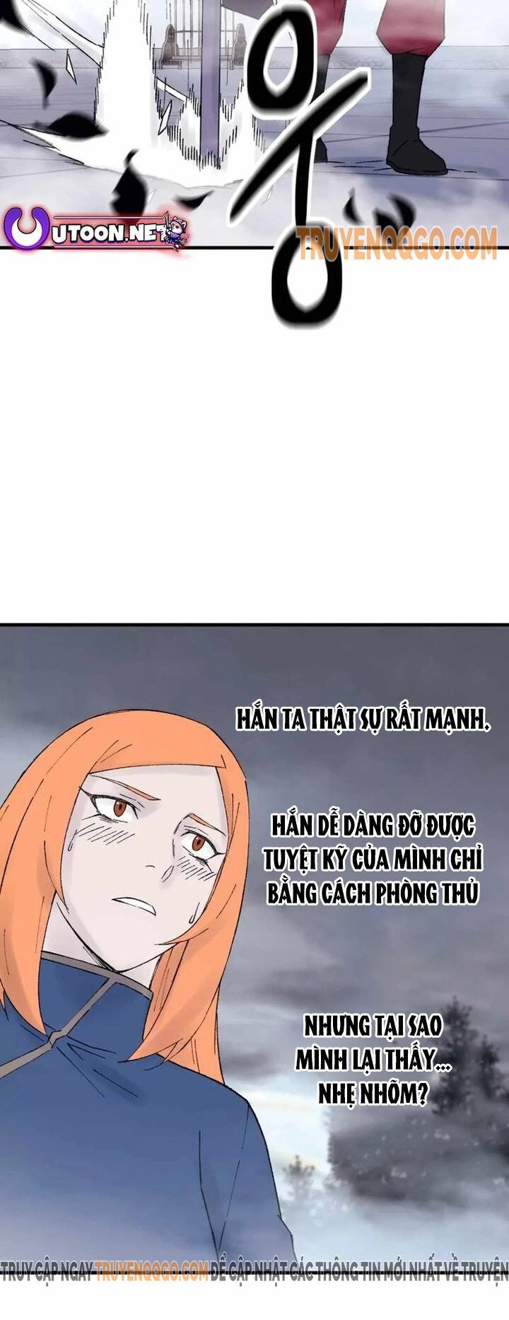 Đại Cao Thủ Chapter 115 - Trang 2