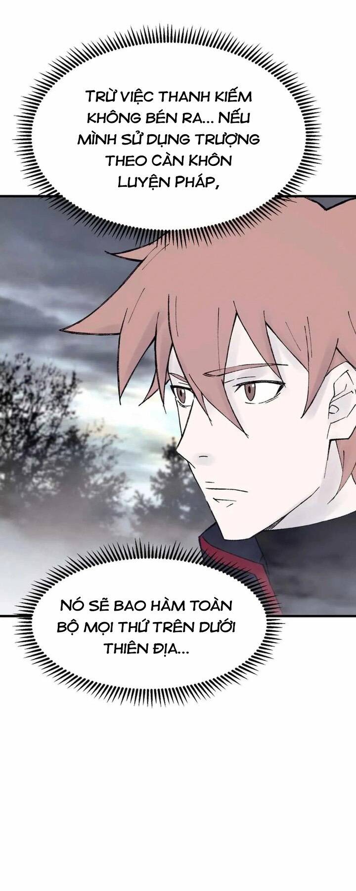 Đại Cao Thủ Chapter 115 - Trang 2