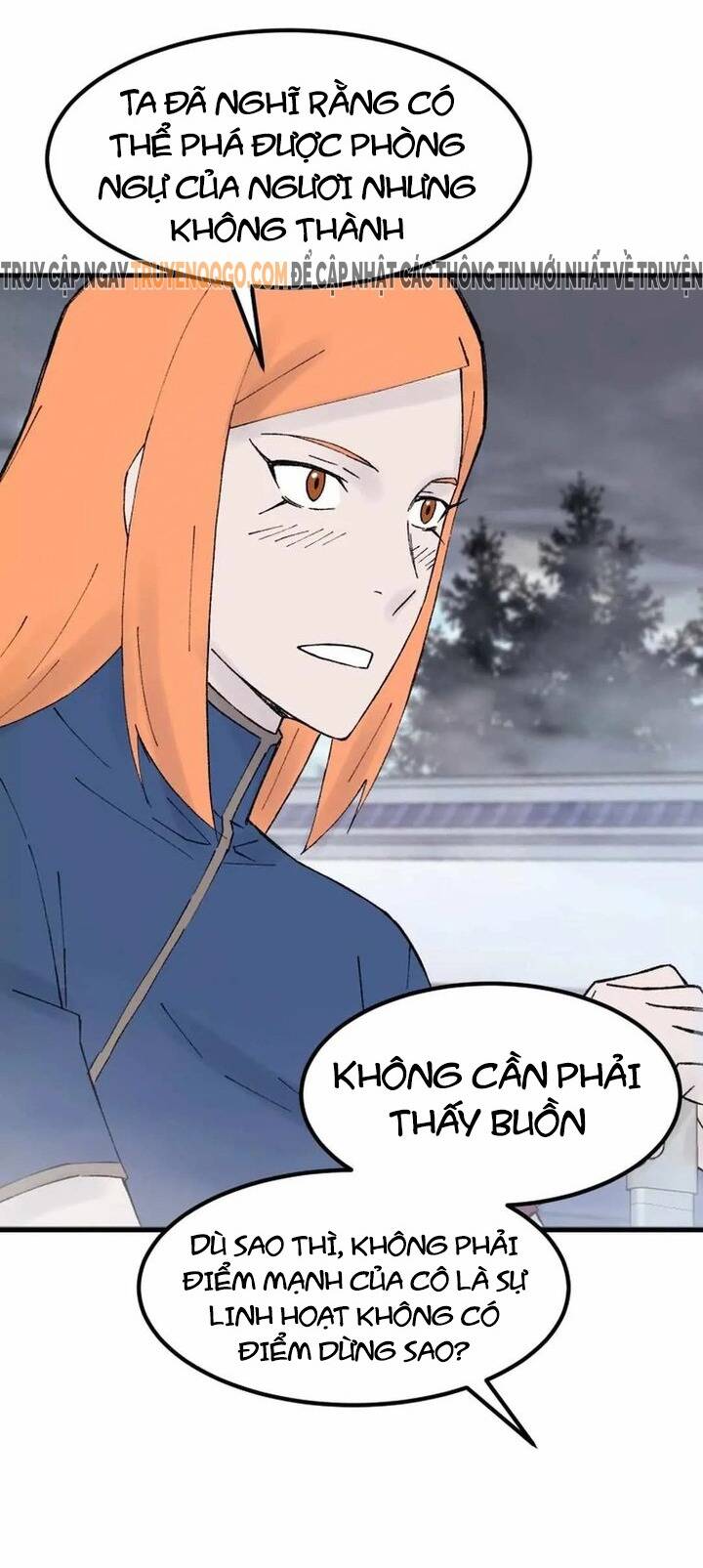 Đại Cao Thủ Chapter 115 - Trang 2