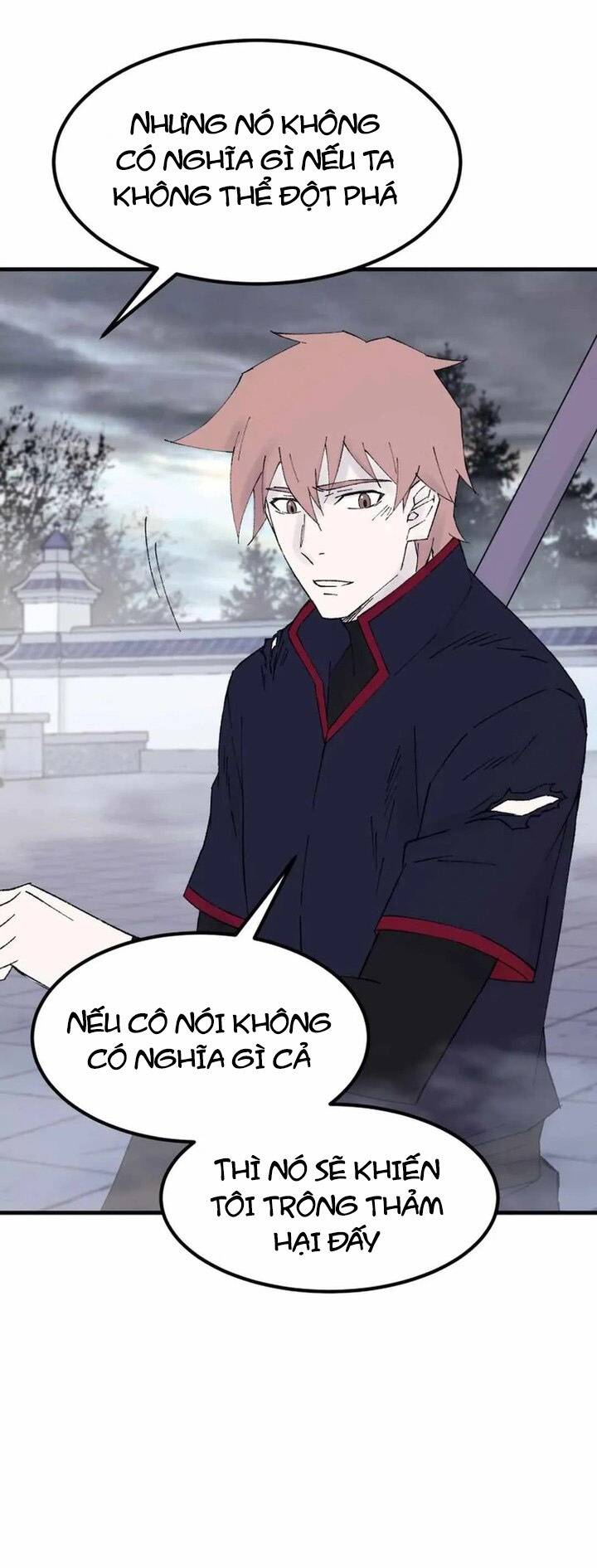 Đại Cao Thủ Chapter 115 - Trang 2