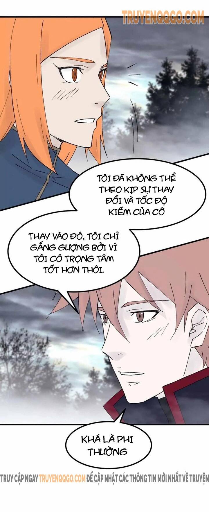 Đại Cao Thủ Chapter 115 - Trang 2