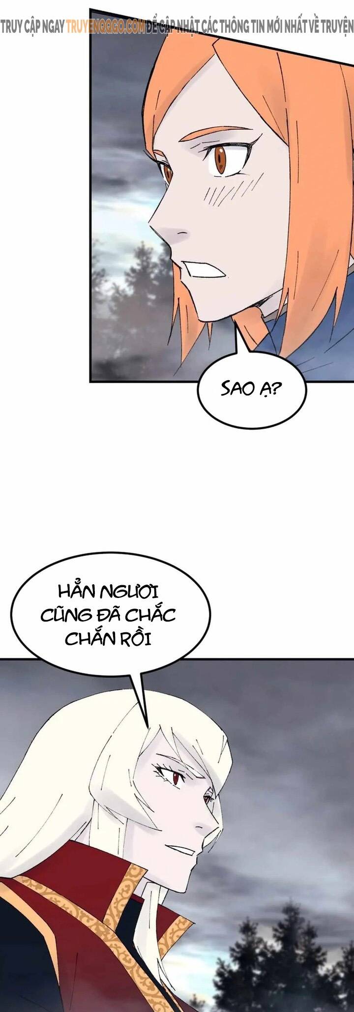 Đại Cao Thủ Chapter 115 - Trang 2