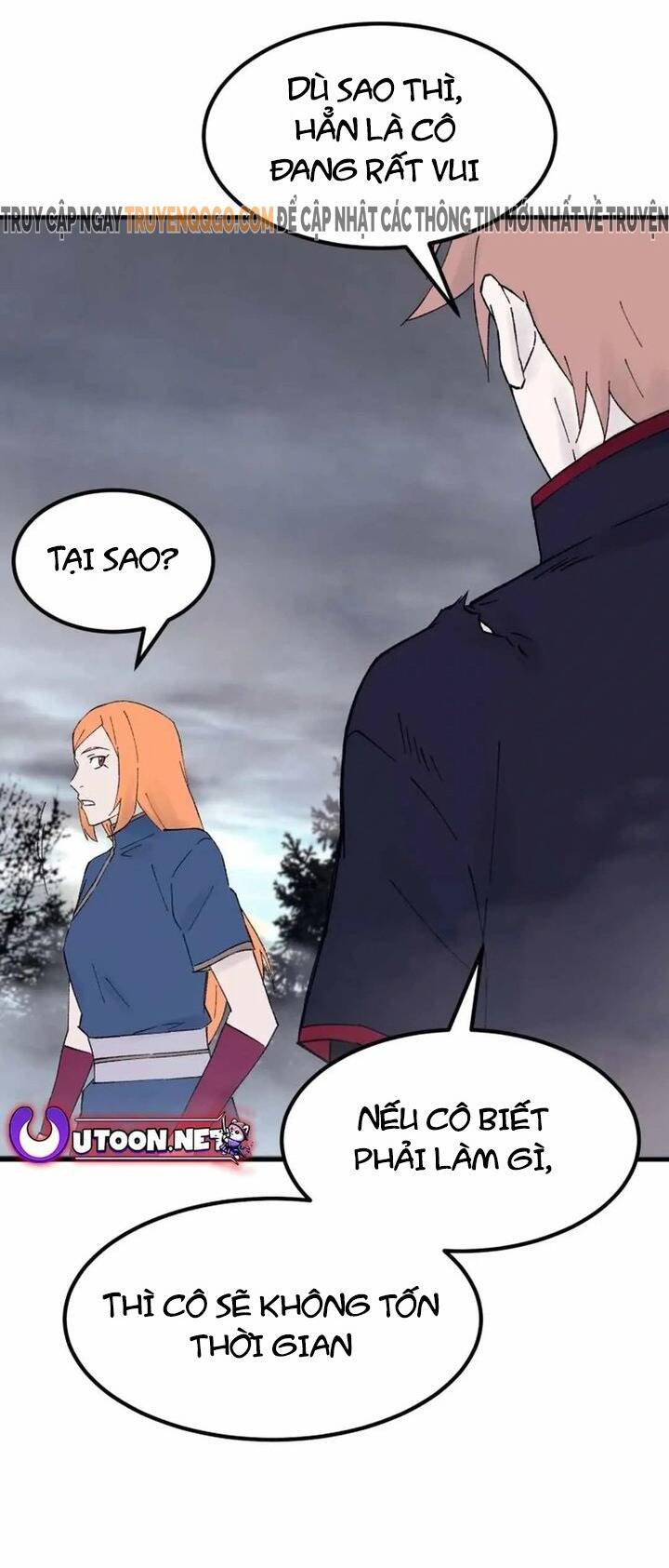Đại Cao Thủ Chapter 115 - Trang 2