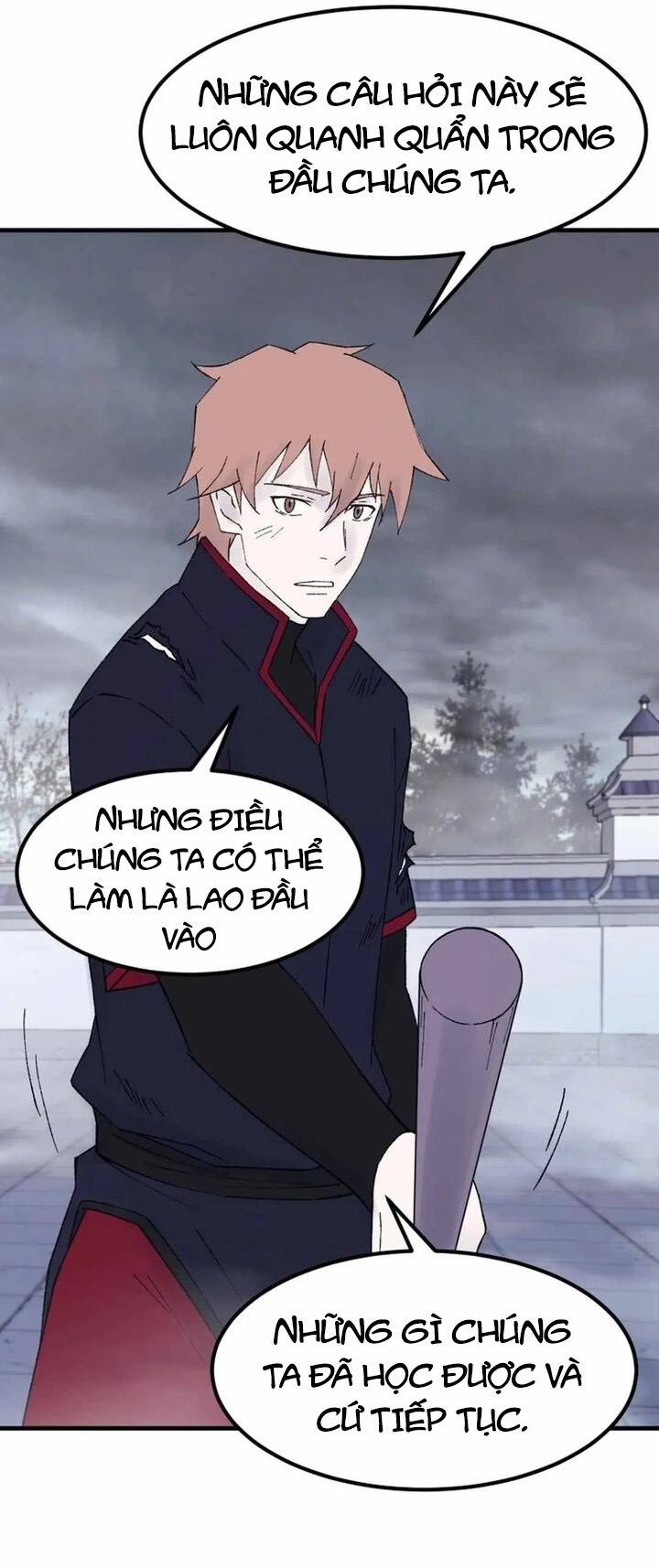Đại Cao Thủ Chapter 115 - Trang 2
