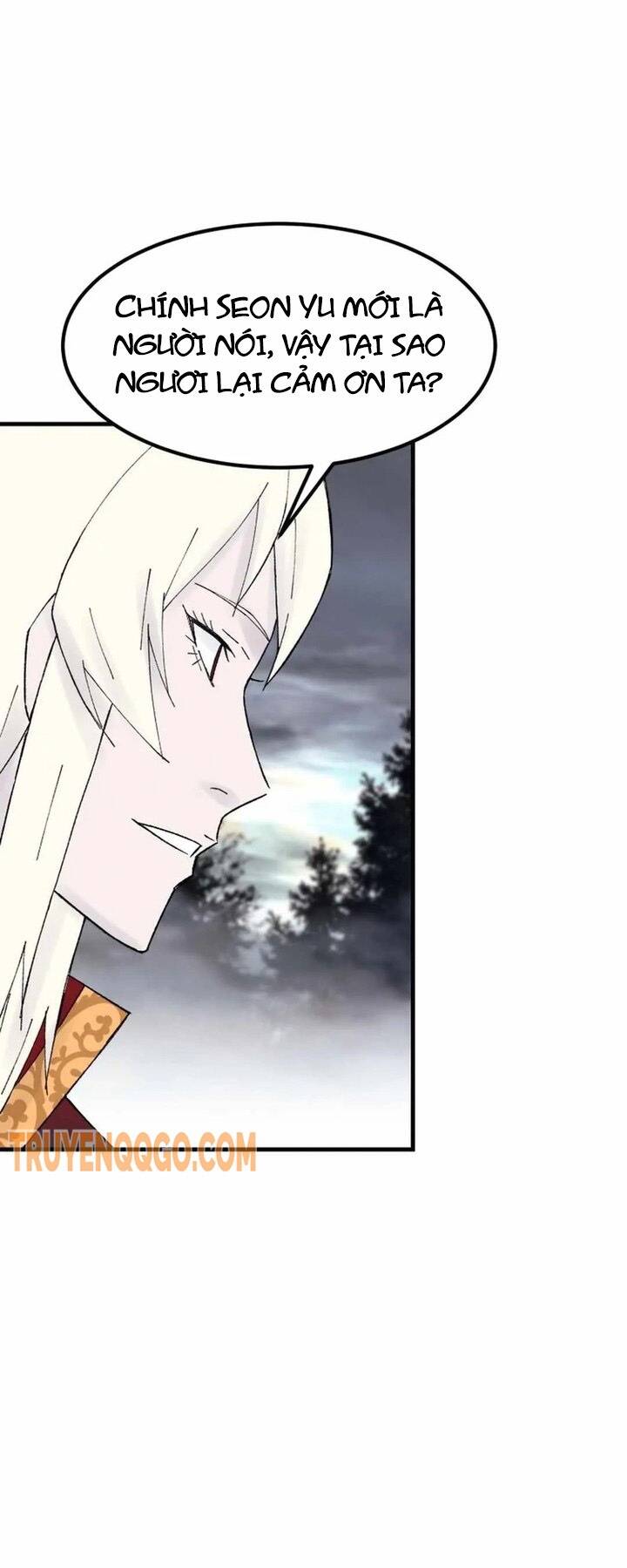 Đại Cao Thủ Chapter 115 - Trang 2