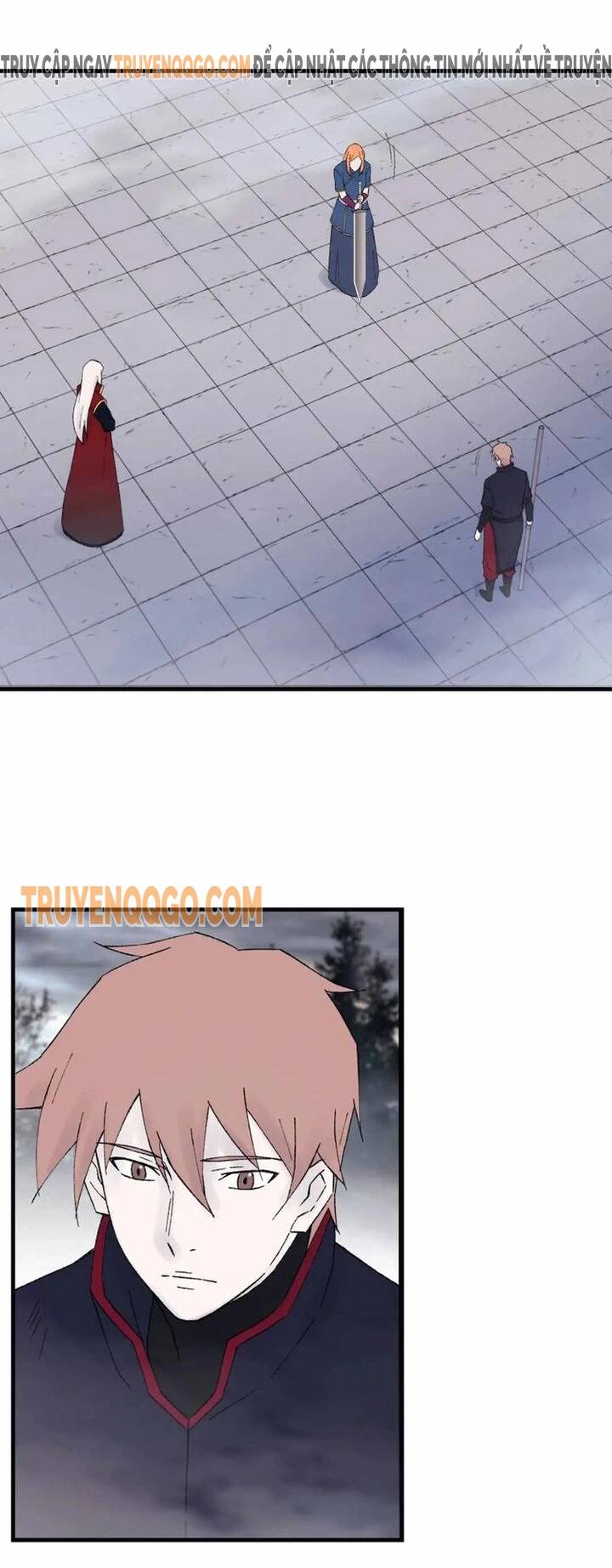 Đại Cao Thủ Chapter 115 - Trang 2
