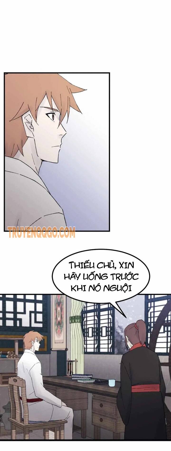 Đại Cao Thủ Chapter 115 - Trang 2