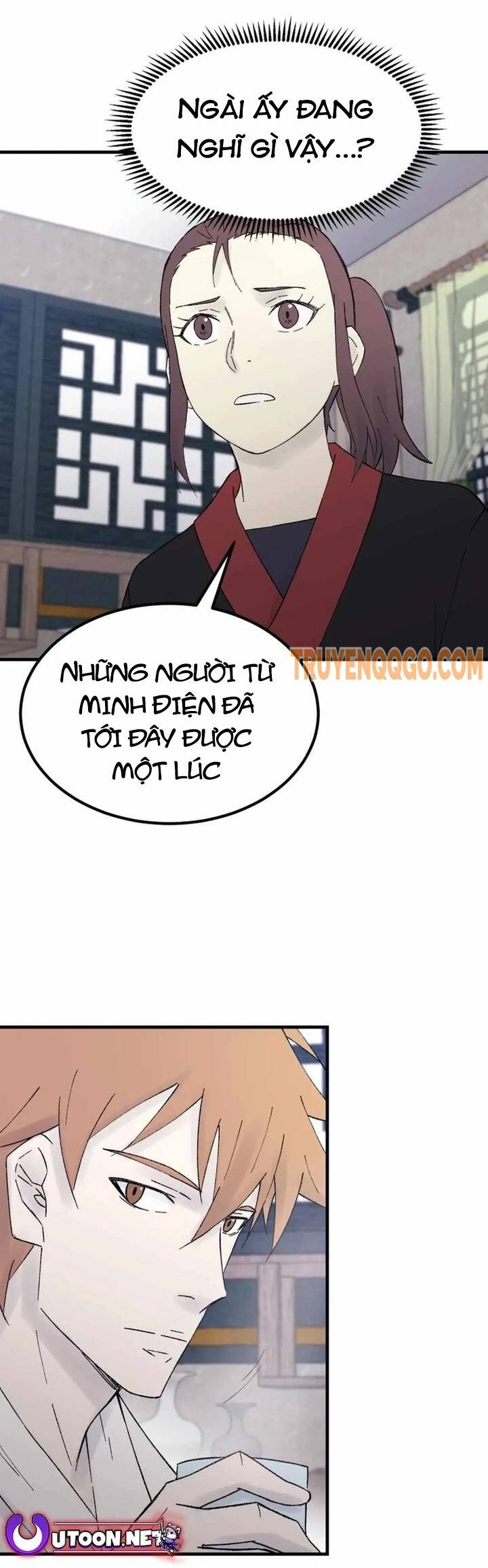 Đại Cao Thủ Chapter 115 - Trang 2