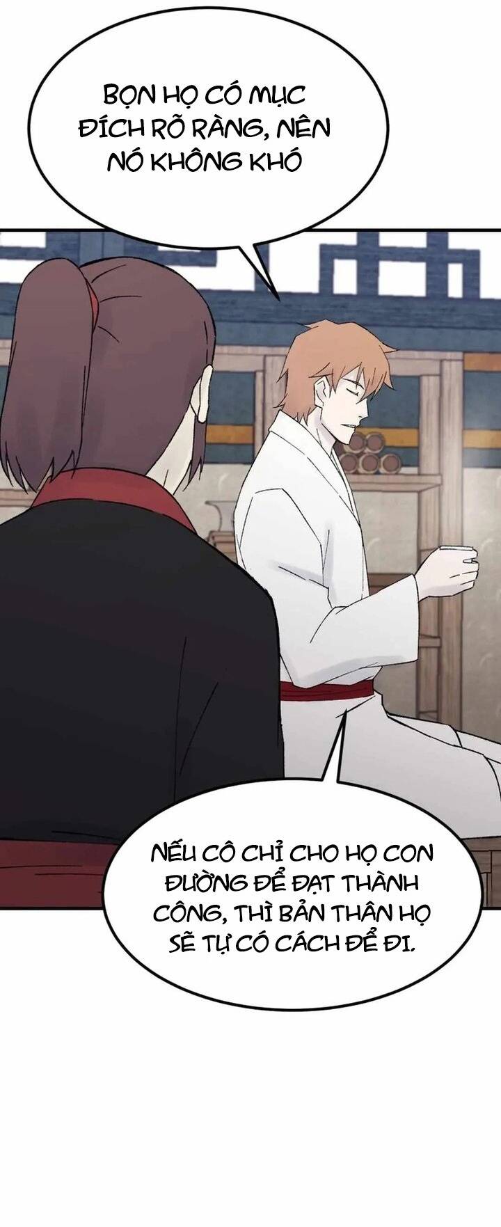 Đại Cao Thủ Chapter 115 - Trang 2