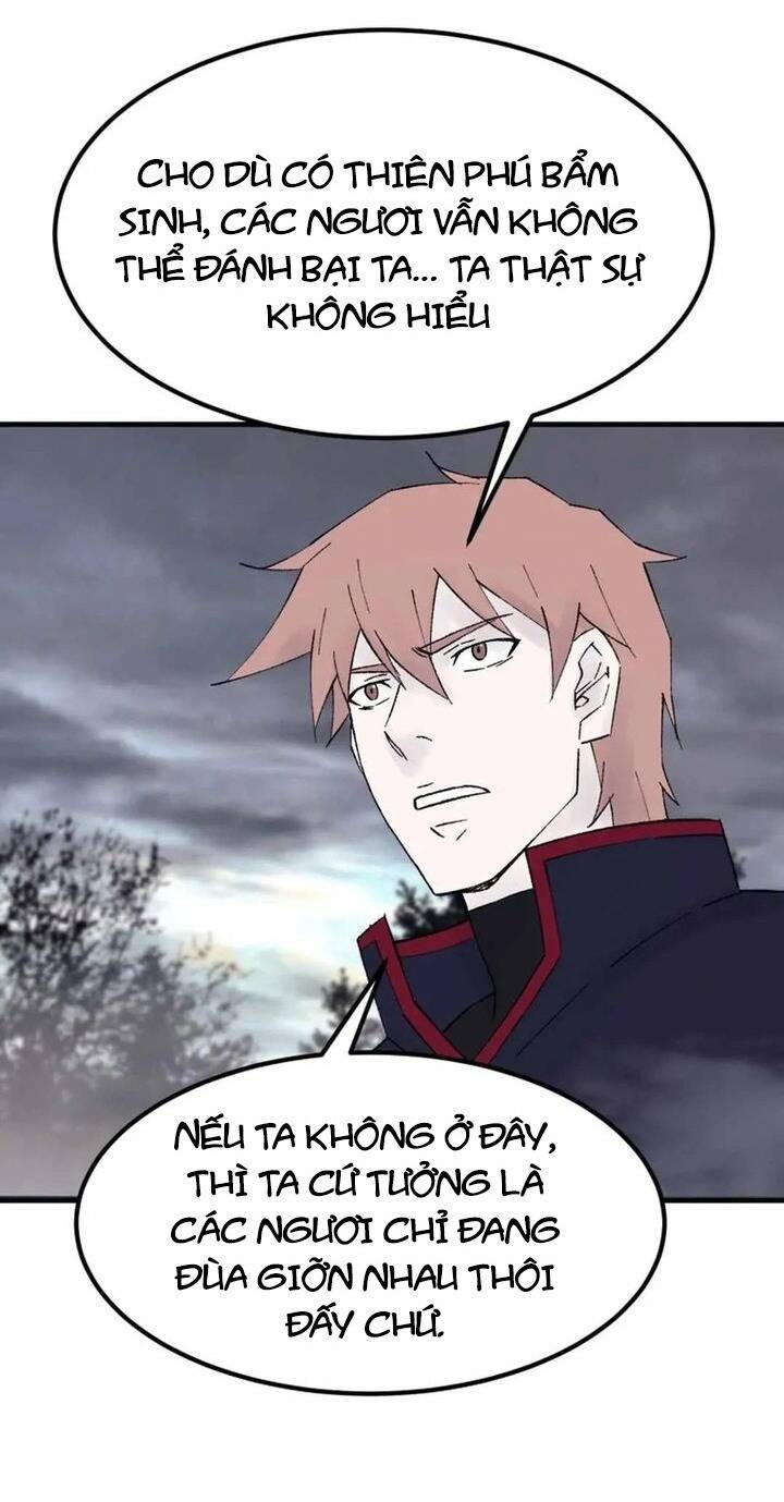 Đại Cao Thủ Chapter 115 - Trang 2