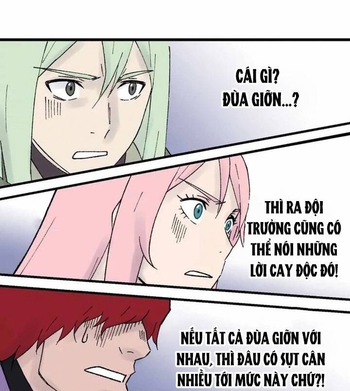 Đại Cao Thủ Chapter 115 - Trang 2
