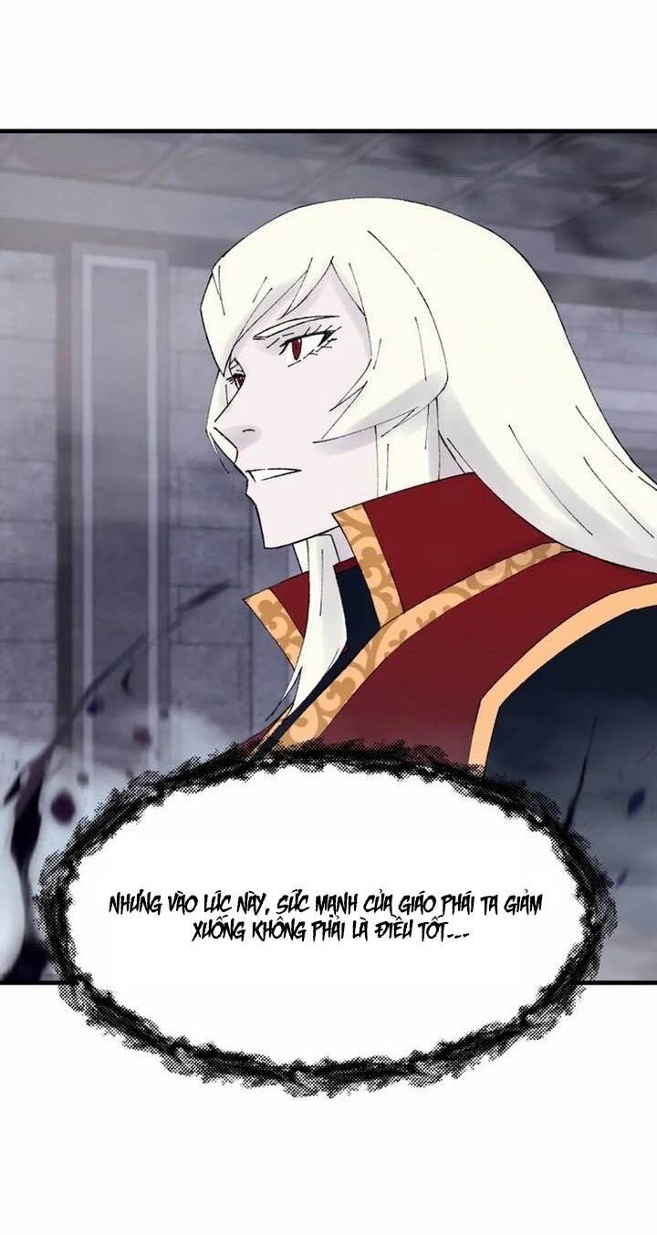 Đại Cao Thủ Chapter 116 - Trang 2