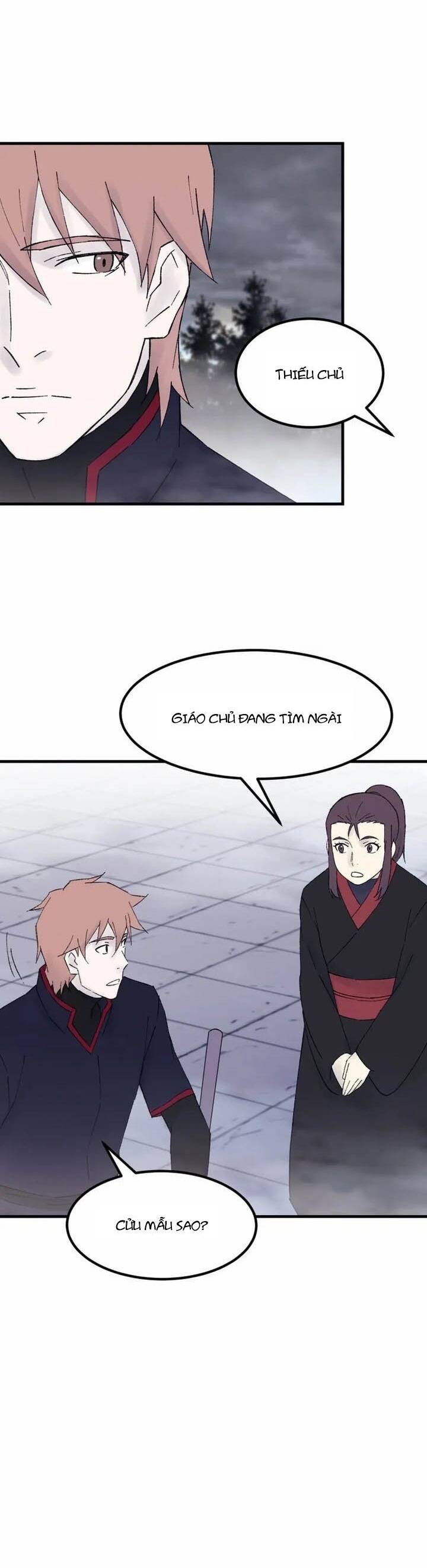 Đại Cao Thủ Chapter 116 - Trang 2