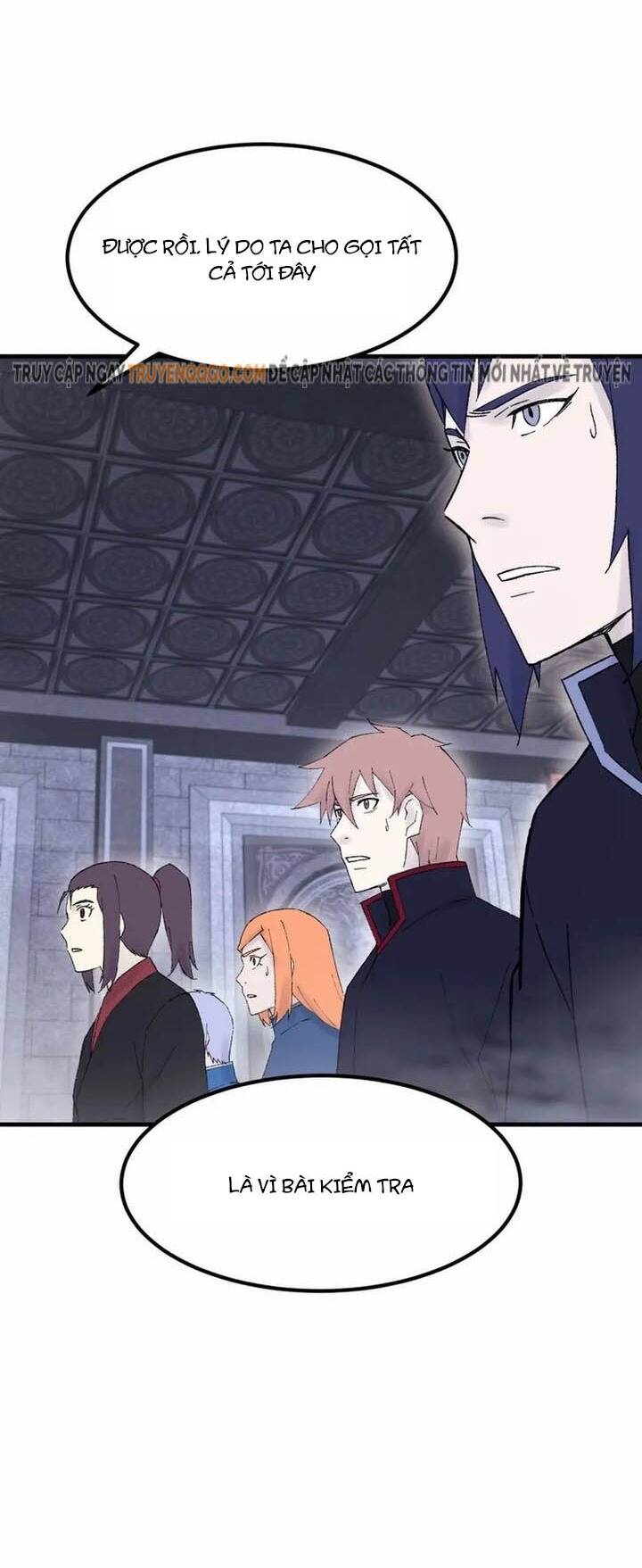 Đại Cao Thủ Chapter 116 - Trang 2