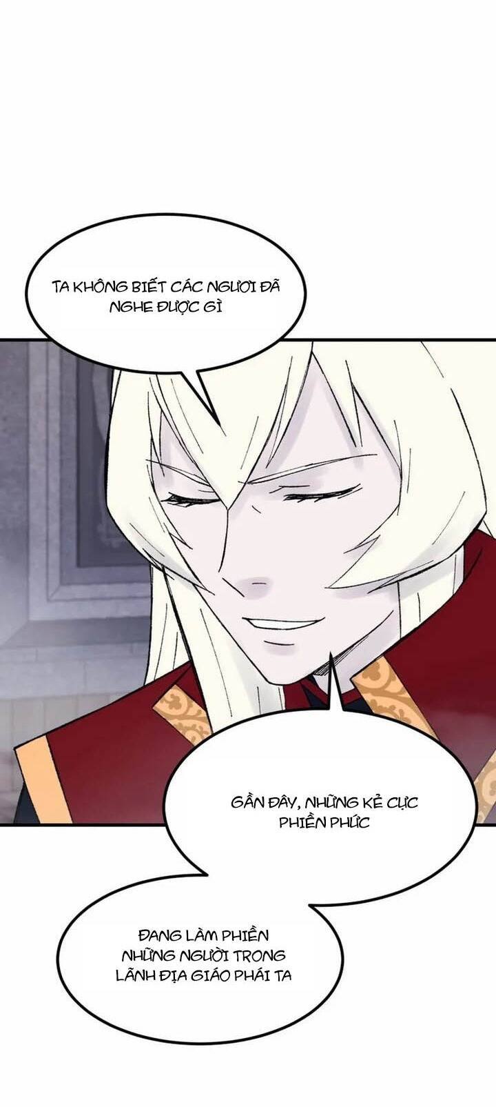 Đại Cao Thủ Chapter 116 - Trang 2