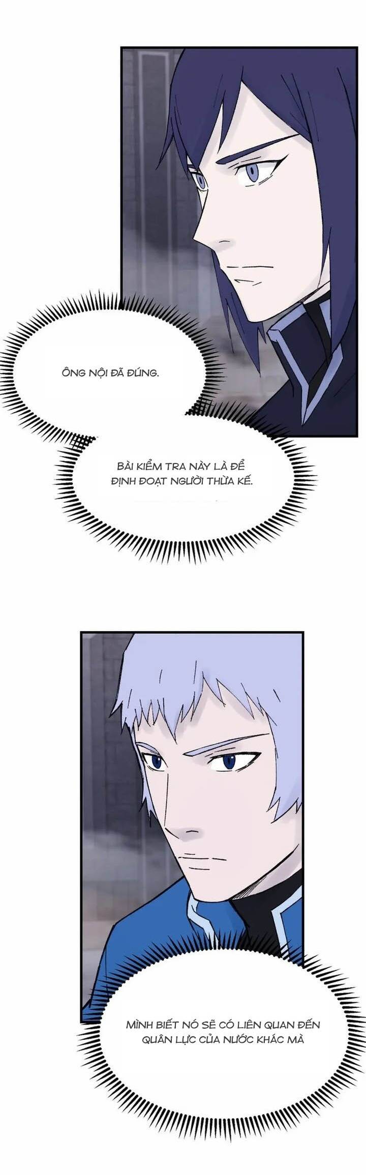 Đại Cao Thủ Chapter 116 - Trang 2