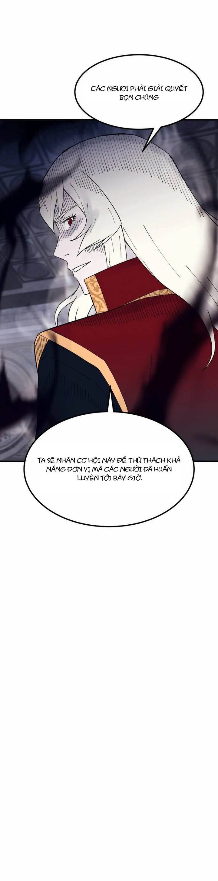 Đại Cao Thủ Chapter 116 - Trang 2