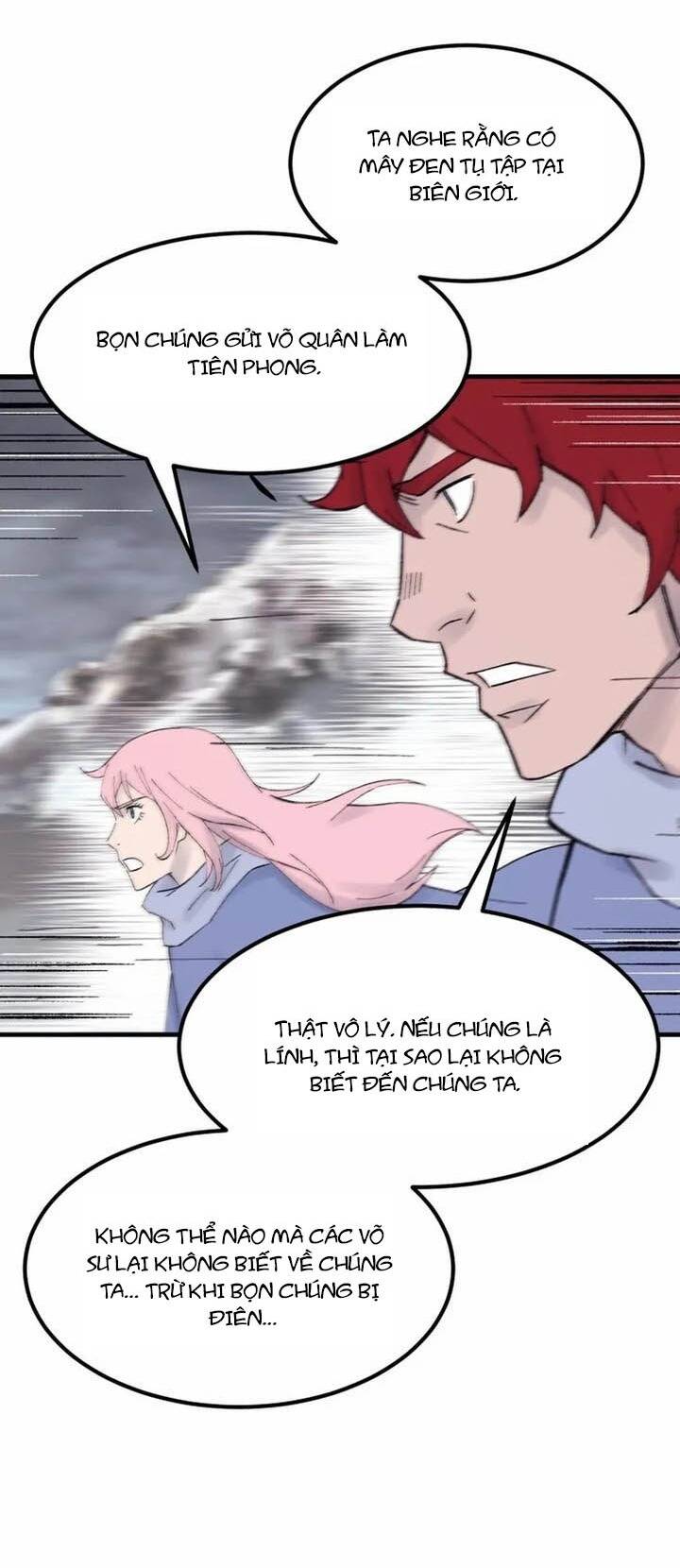 Đại Cao Thủ Chapter 116 - Trang 2