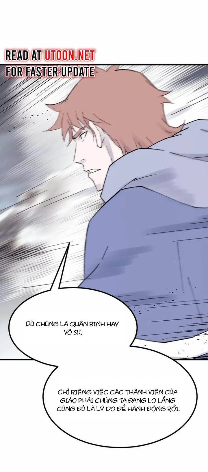 Đại Cao Thủ Chapter 116 - Trang 2
