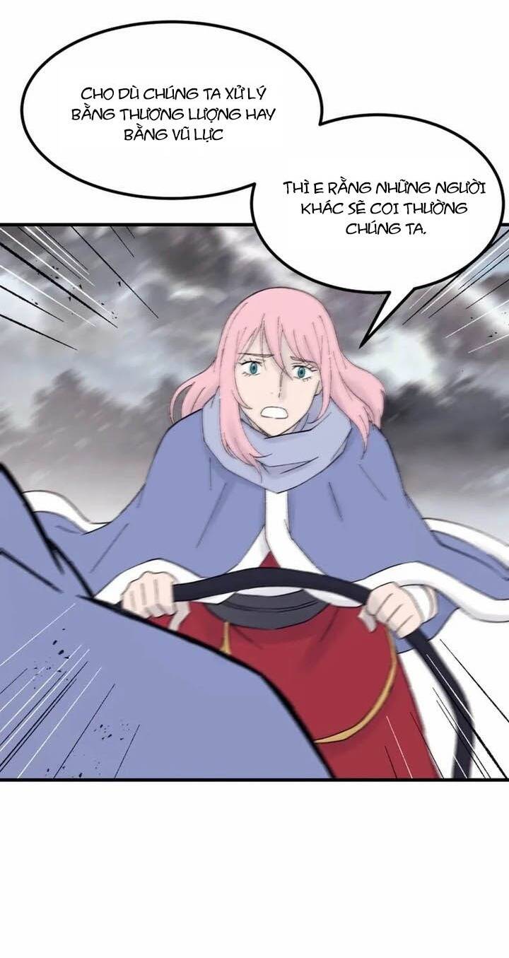 Đại Cao Thủ Chapter 116 - Trang 2