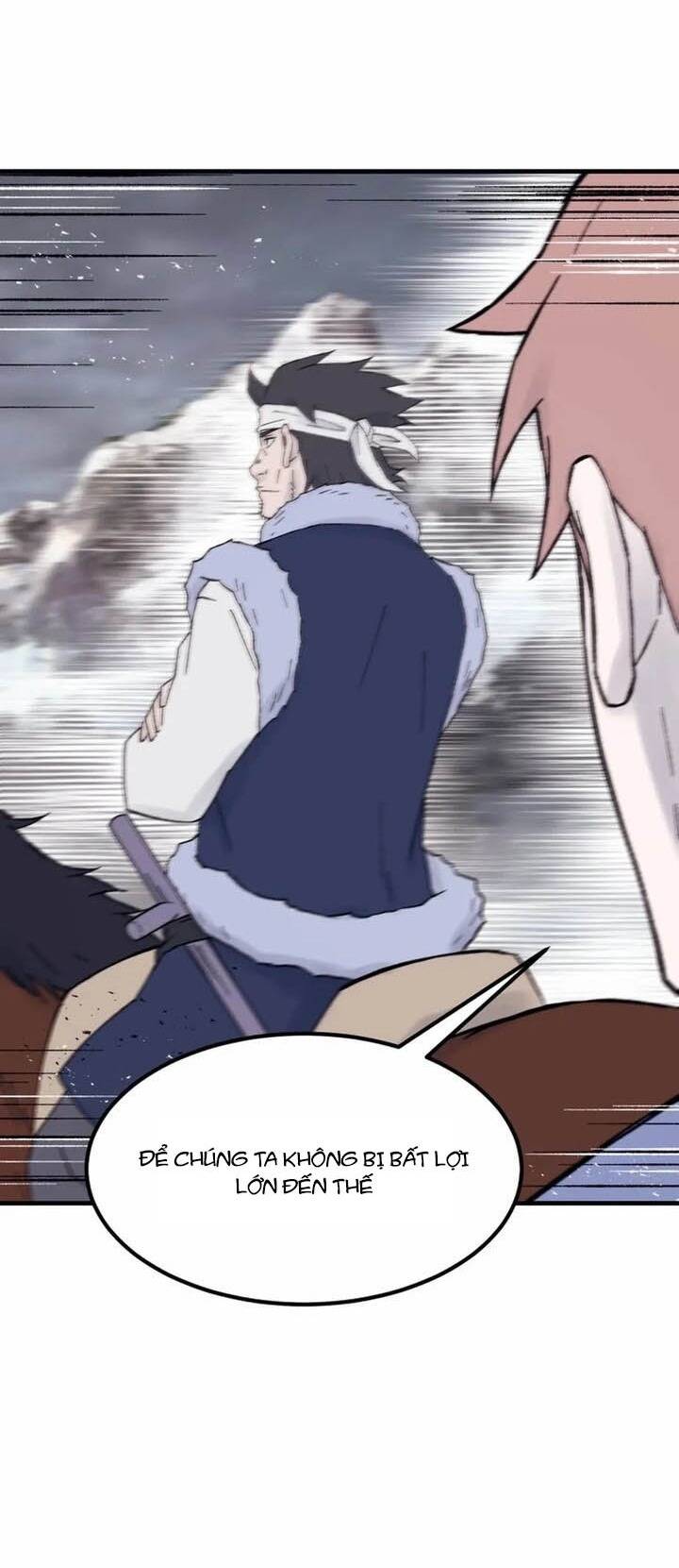 Đại Cao Thủ Chapter 116 - Trang 2